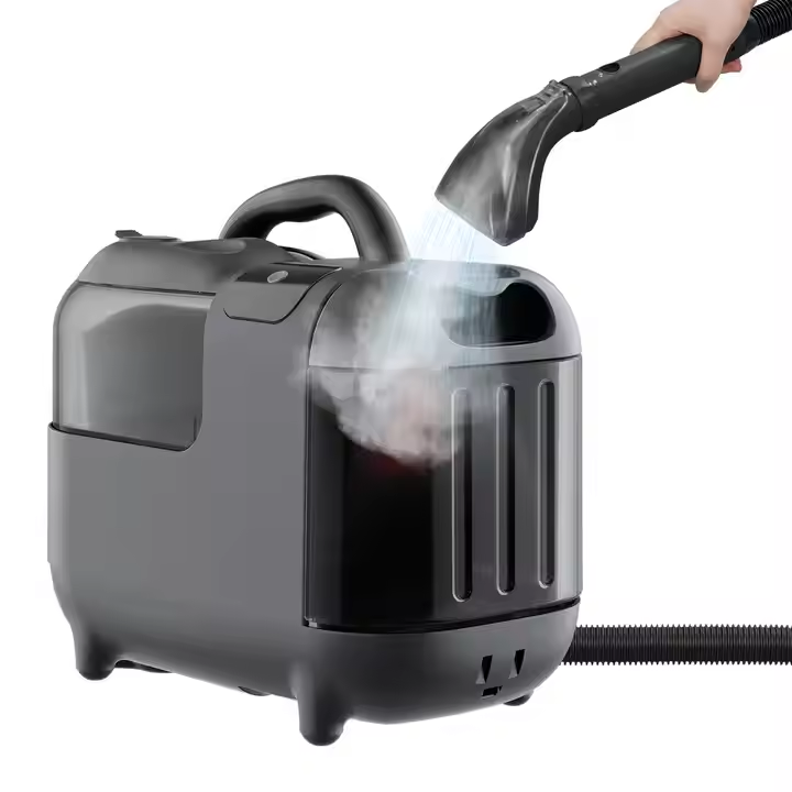 Carpet Steam Cleaner